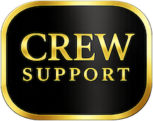 Crew Support Logo